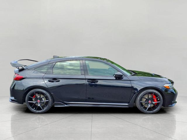 2025 Honda Civic Type R Vehicle Photo in Oshkosh, WI 54904