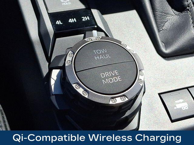 2024 Toyota Tacoma Hybrid Vehicle Photo in DANBURY, CT 06810-5034
