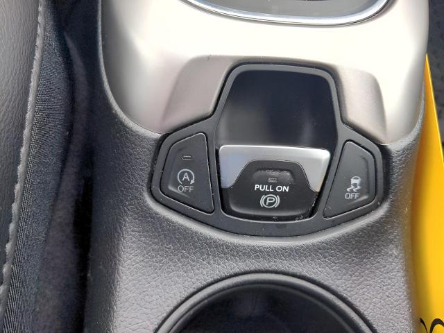 2018 Jeep Compass Vehicle Photo in Green Bay, WI 54304