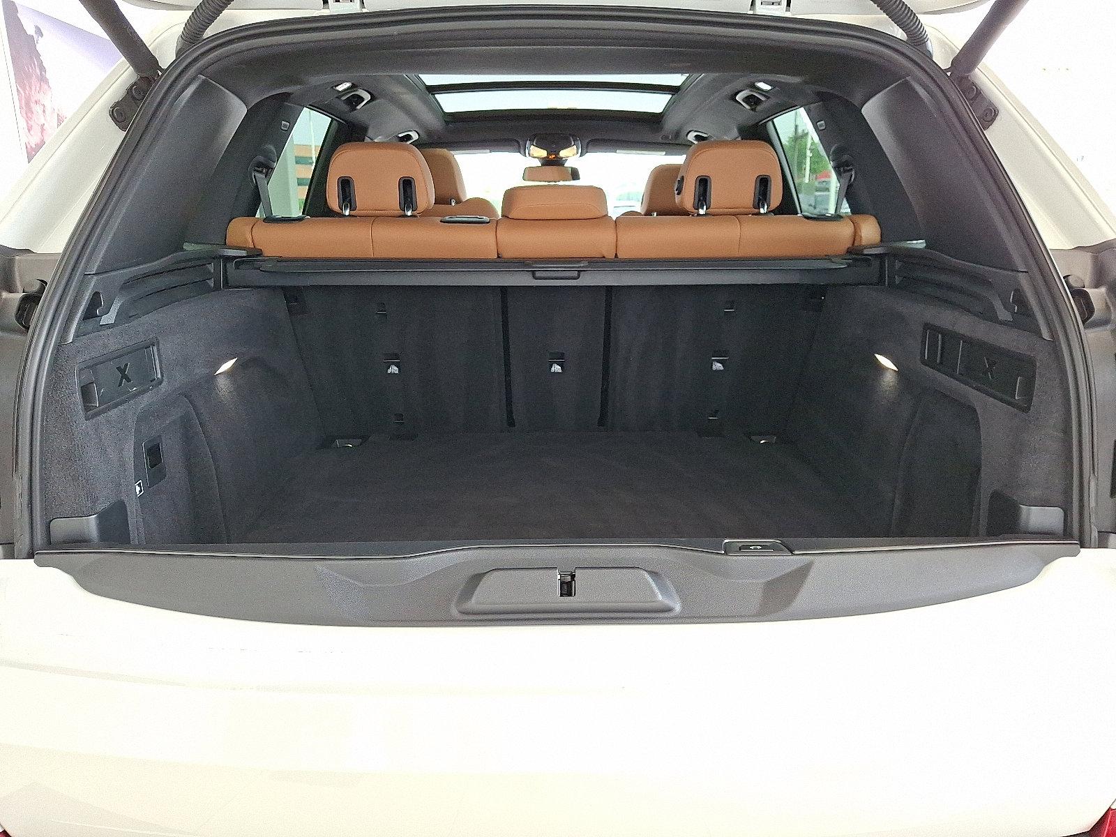 2023 BMW X5 xDrive40i Vehicle Photo in Lancaster, PA 17601