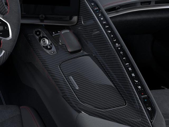 2025 Chevrolet Corvette Vehicle Photo in KANSAS CITY, MO 64114-4502