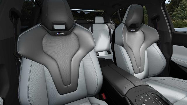 2026 BMW M5 Vehicle Photo in GRAPEVINE, TX 76051