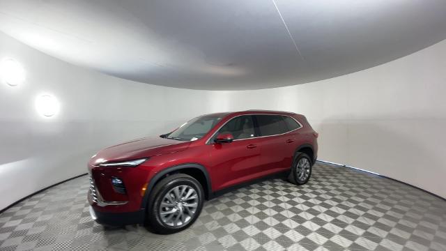 2025 Buick Enclave Vehicle Photo in GILBERT, AZ 85297-0402
