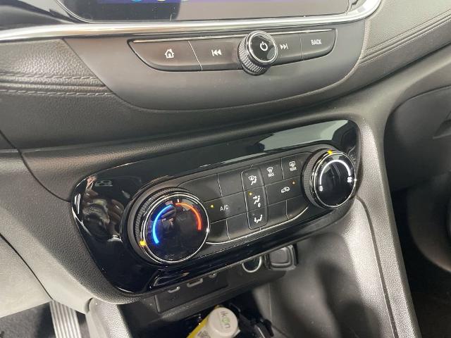 2020 Buick Encore GX Vehicle Photo in GILBERT, AZ 85297-0402