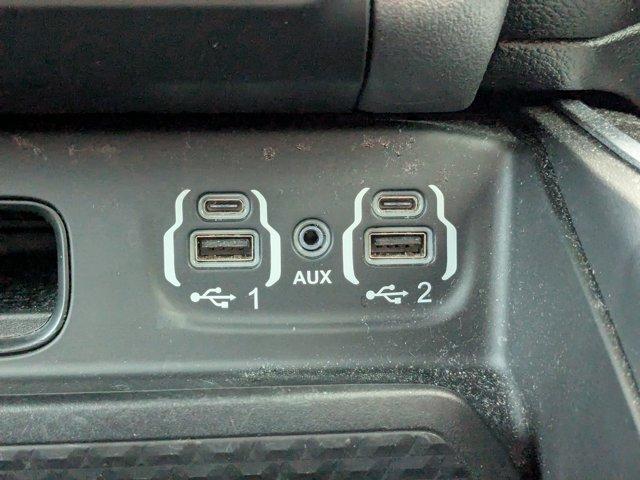 2021 Ram 1500 Vehicle Photo in BRUNSWICK, GA 31525-1881