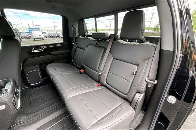 2025 Chevrolet Silverado 3500 HD Vehicle Photo in INDEPENDENCE, MO 64055-1314
