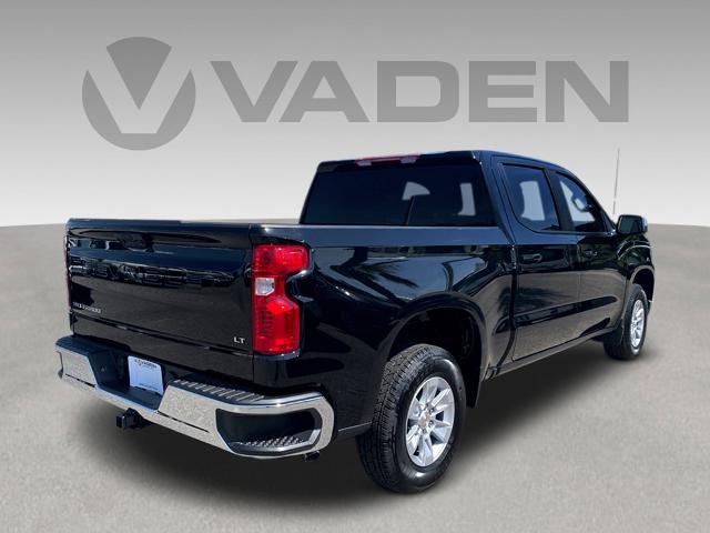 2025 Chevrolet Silverado 1500 Vehicle Photo in SAVANNAH, GA 31406-4513