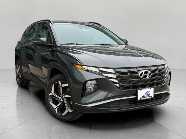 2022 Hyundai TUCSON Vehicle Photo in Appleton, WI 54914