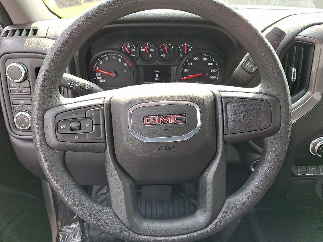 2025 GMC Sierra 1500 Vehicle Photo in TREVOSE, PA 19053-4984