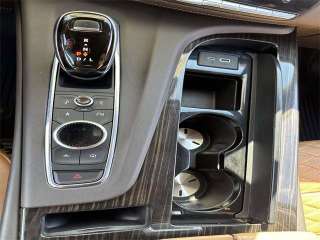 2021 Cadillac Escalade ESV Vehicle Photo in BATON ROUGE, LA 70809-4546