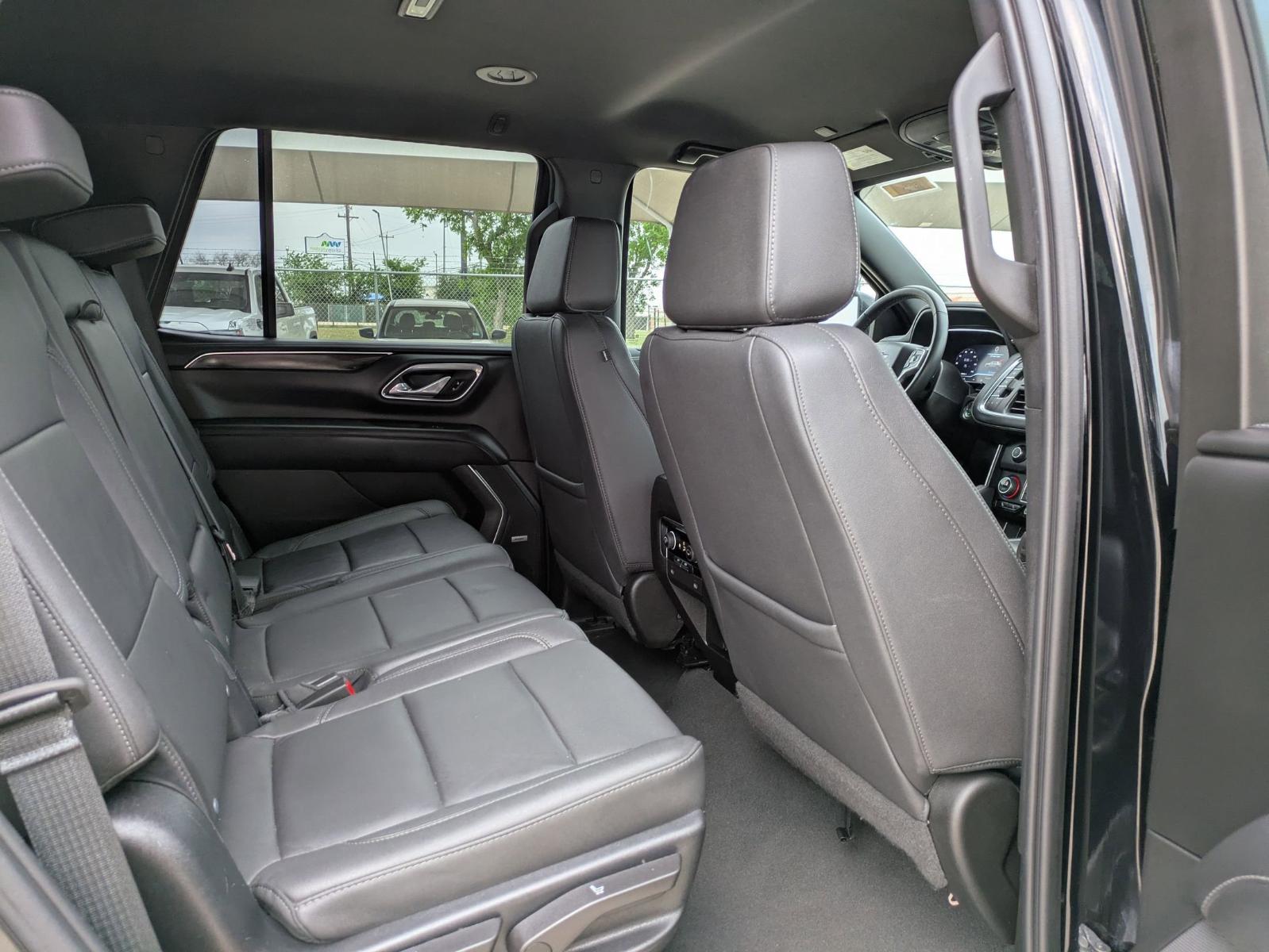 2023 Chevrolet Tahoe Vehicle Photo in SELMA, TX 78154-1460