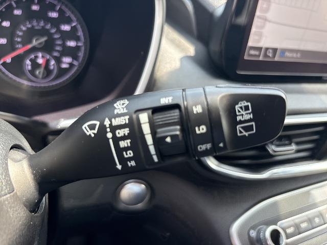2023 Hyundai SANTA FE Vehicle Photo in Peoria, IL 61615
