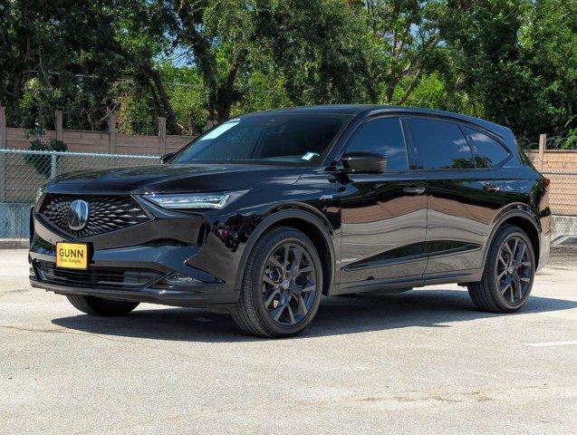 2023 Acura MDX Vehicle Photo in San Antonio, TX 78230