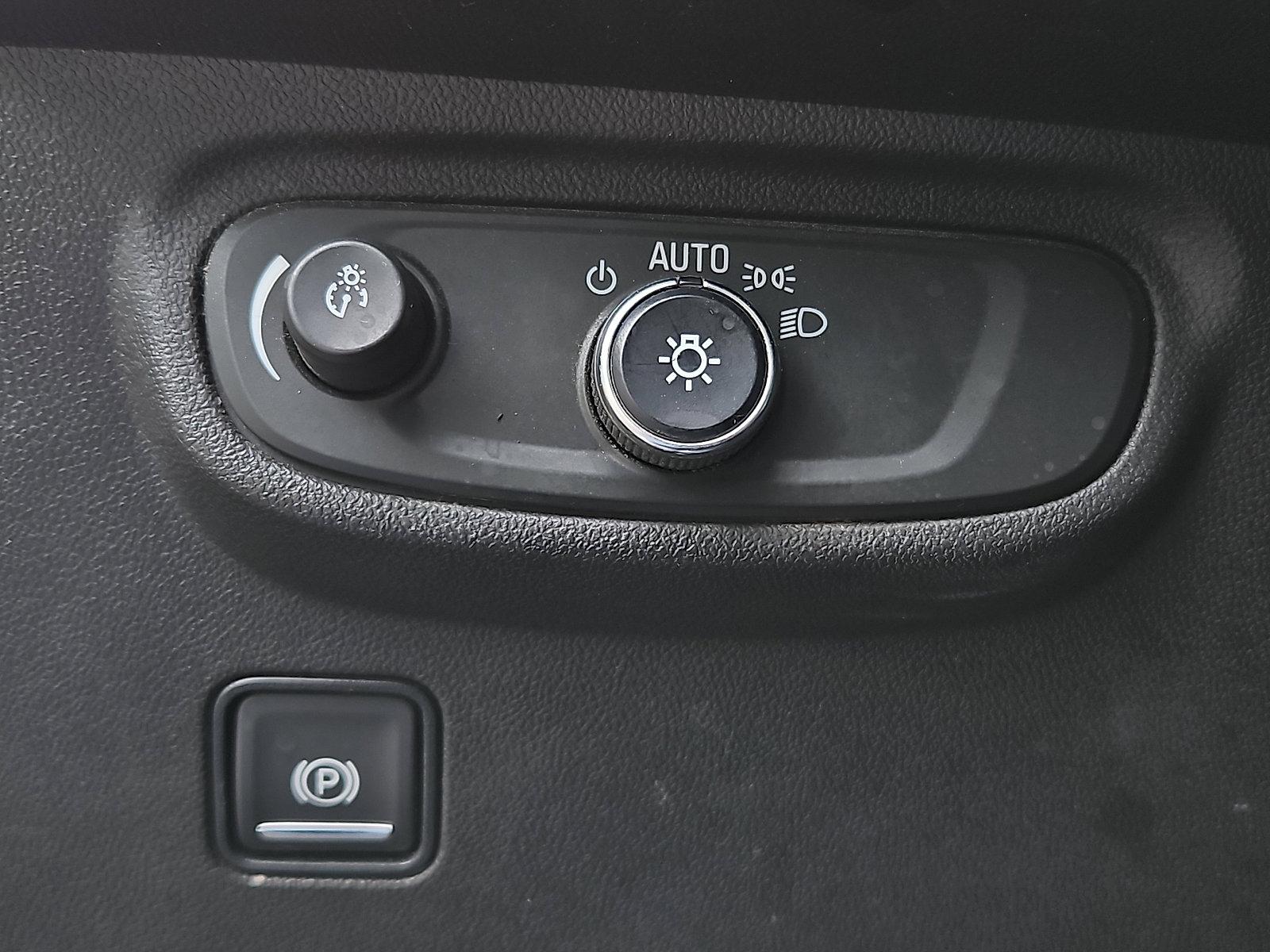2022 GMC Terrain Vehicle Photo in Jenkintown, PA 19046