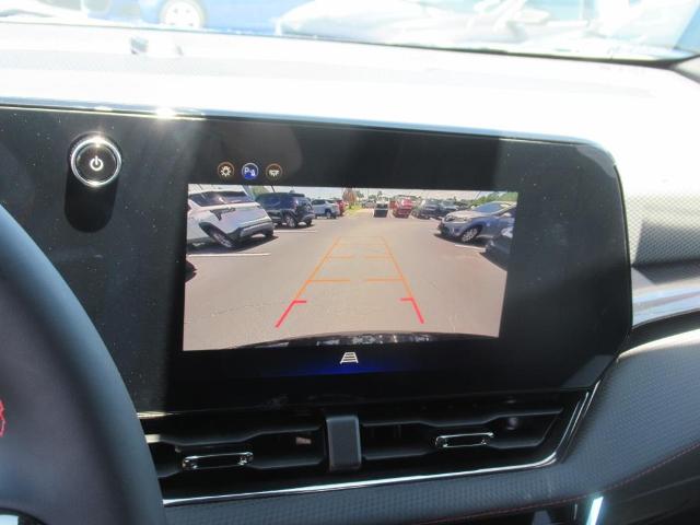 2026 Chevrolet Equinox Vehicle Photo in LEESBURG, FL 34788-4022