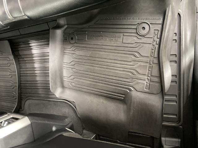 2021 Ford F-350 Vehicle Photo in GILBERT, AZ 85297-0402