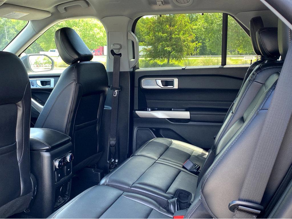 2023 Ford Explorer Vehicle Photo in POOLER, GA 31322-3252