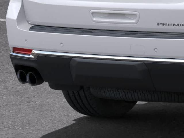 2025 Chevrolet Tahoe Vehicle Photo in MOON TOWNSHIP, PA 15108-2571