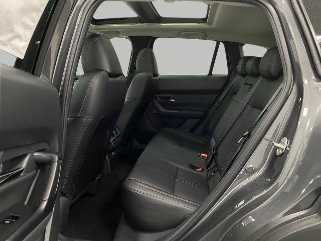 2025 Mazda CX-50 Vehicle Photo in Appleton, WI 54913