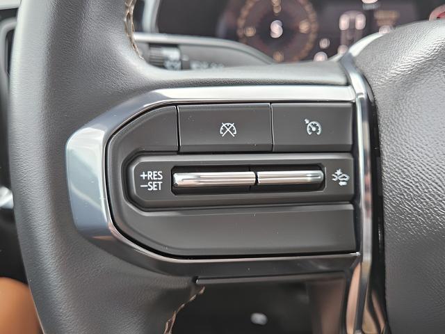 2024 GMC Canyon Vehicle Photo in MADISON, WI 53713-3220