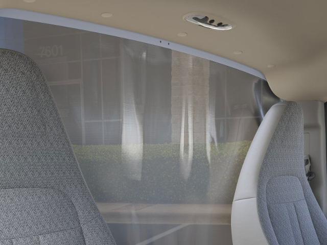 2025 Chevrolet Express Cutaway 3500 Vehicle Photo in GEORGETOWN, TX 78626-7508