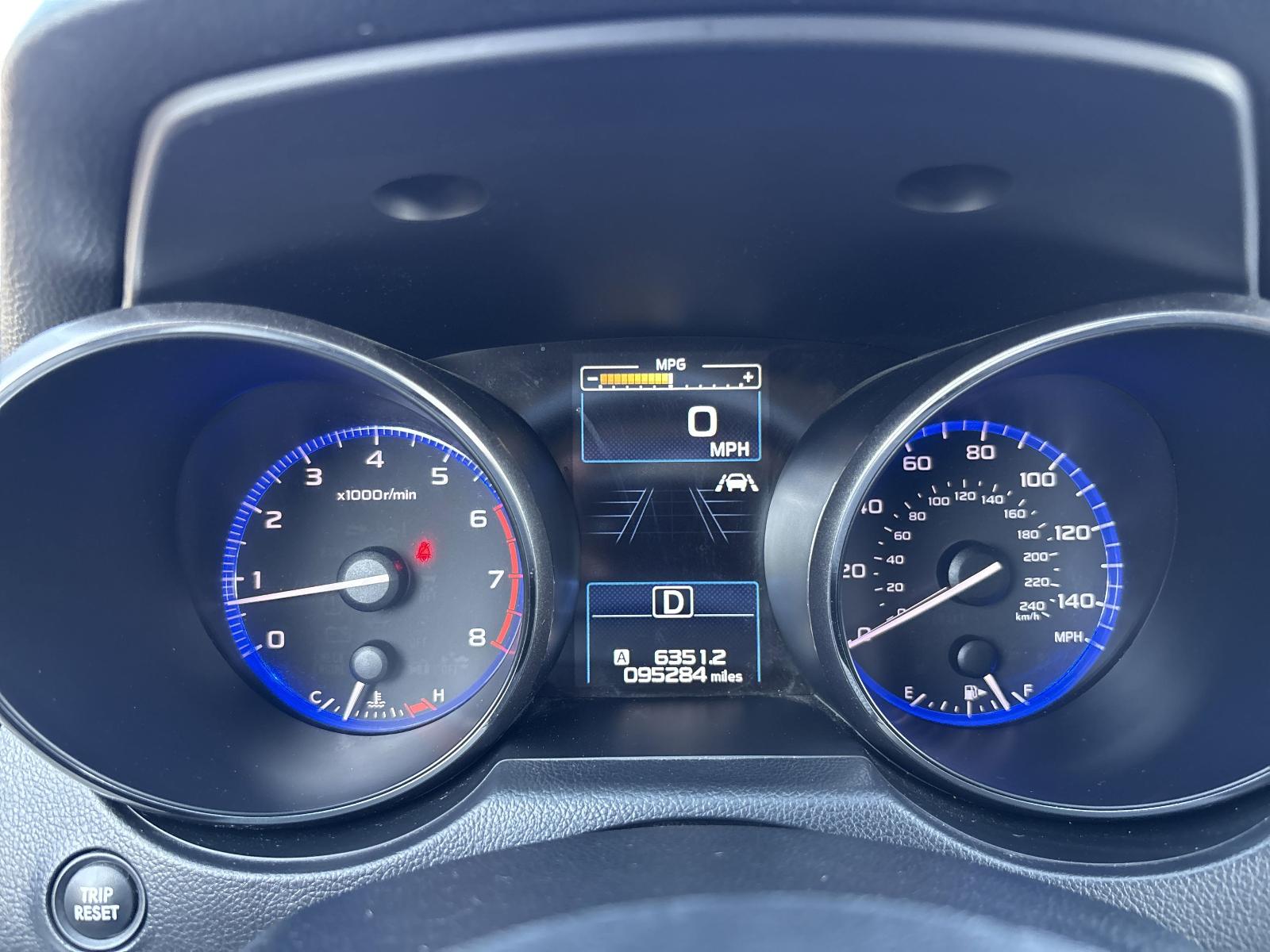 2019 Subaru Outback Vehicle Photo in Mechanicsburg, PA 17050