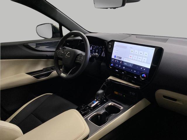 2024 Lexus NX 250 Vehicle Photo in Appleton, WI 54913