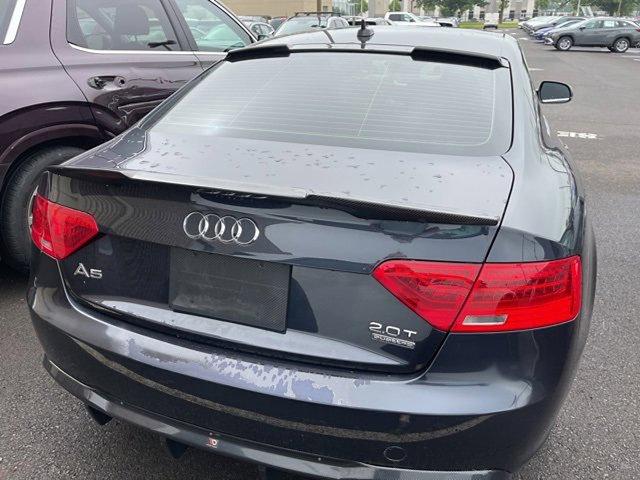 2015 Audi A5 Vehicle Photo in Philadelphia, PA 19116