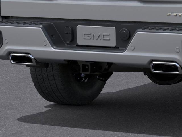 2025 GMC Sierra 1500 Vehicle Photo in GREEN BAY, WI 54303-3330