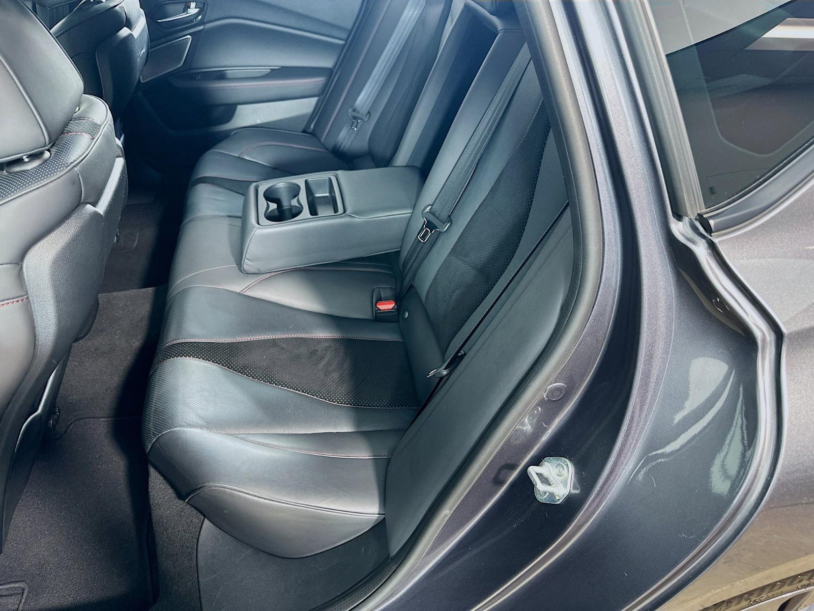 2022 Acura TLX Vehicle Photo in Langhorne, PA 19047