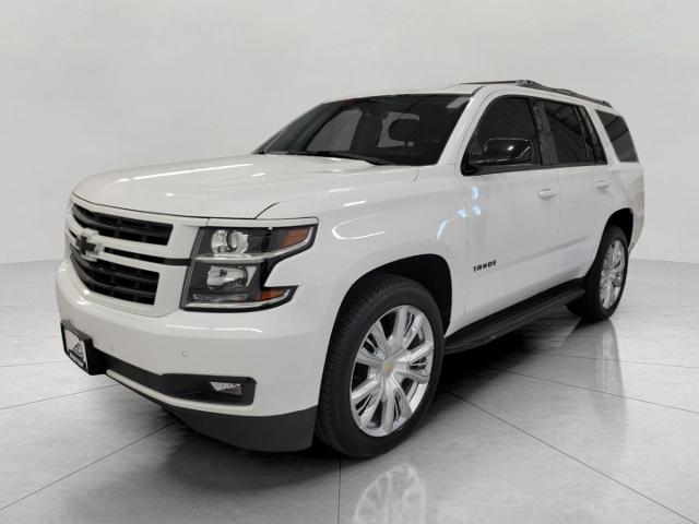 2020 Chevrolet Tahoe Vehicle Photo in NEENAH, WI 54956-2243
