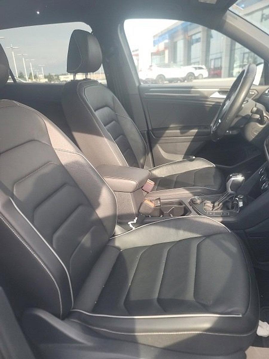 2021 Volkswagen Tiguan Vehicle Photo in Harrisburg, PA 17111