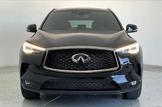 2021 INFINITI QX50 Vehicle Photo in Grapevine, TX 76051