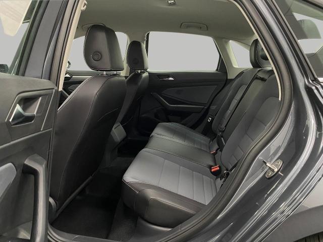 2025 Volkswagen Jetta Vehicle Photo in Appleton, WI 54913