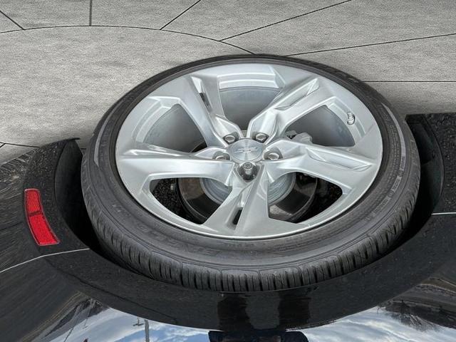 2022 Chevrolet Camaro Vehicle Photo in Oshkosh, WI 54901
