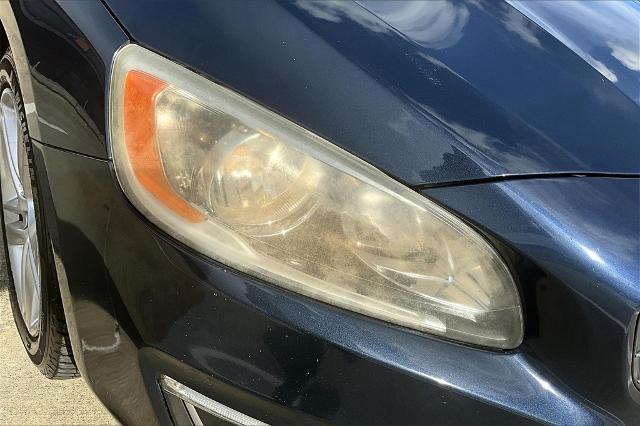 2015 Volvo S60 Vehicle Photo in Houston, TX 77007