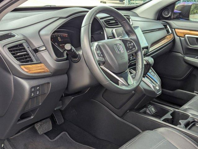 2019 Honda CR-V Vehicle Photo in San Antonio, TX 78230