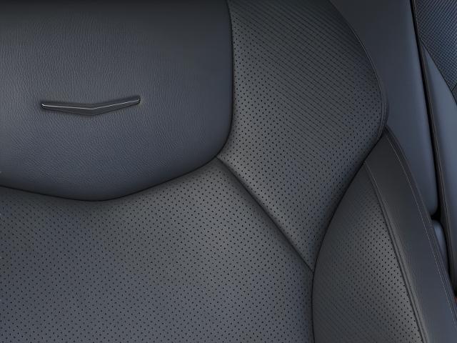2026 Cadillac CT5 Vehicle Photo in MANITOWOC, WI 54220-5838