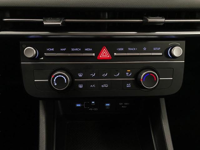 2025 Hyundai TUCSON Vehicle Photo in Appleton, WI 54913