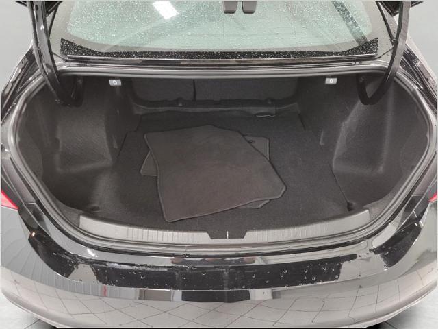 2024 Chevrolet Malibu Vehicle Photo in OSHKOSH, WI 54904-7811