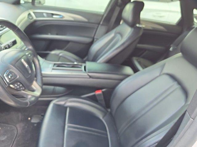 2017 Lincoln MKZ Vehicle Photo in Pleasant Hills, PA 15236
