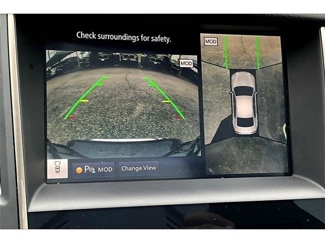 2023 INFINITI Q50 Vehicle Photo in San Antonio, TX 78230