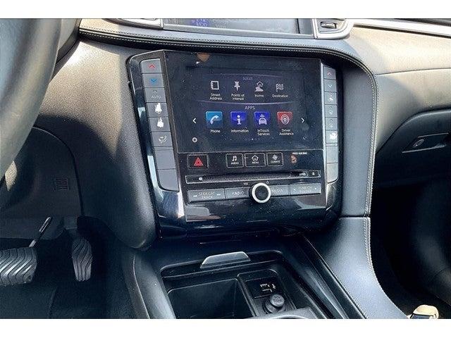2019 INFINITI QX50 Vehicle Photo in San Antonio, TX 78230