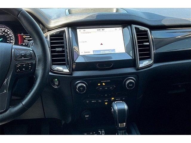 2022 Ford Ranger Vehicle Photo in Grapevine, TX 76051