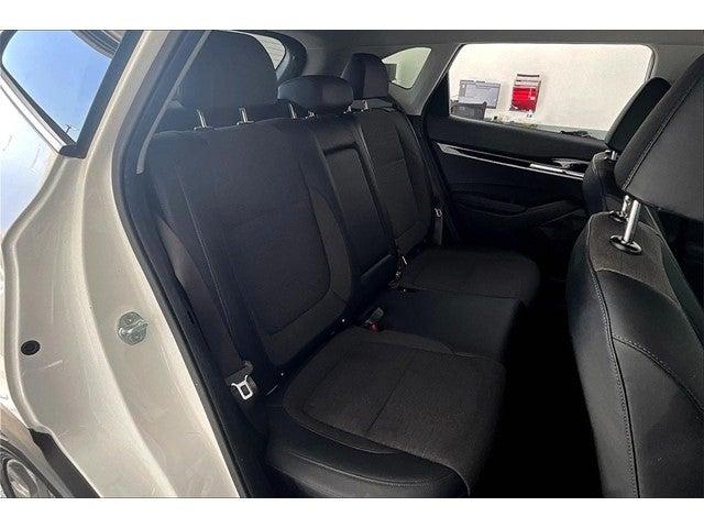 2022 Kia Seltos Vehicle Photo in Grapevine, TX 76051