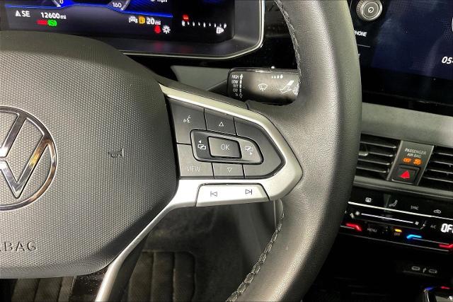 2025 Volkswagen Jetta Vehicle Photo in Tulsa, OK 74129