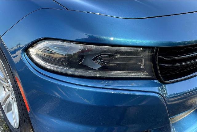2022 Dodge Charger Vehicle Photo in Tulsa, OK 74145