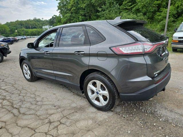2018 Ford Edge Vehicle Photo in Pleasant Hills, PA 15236