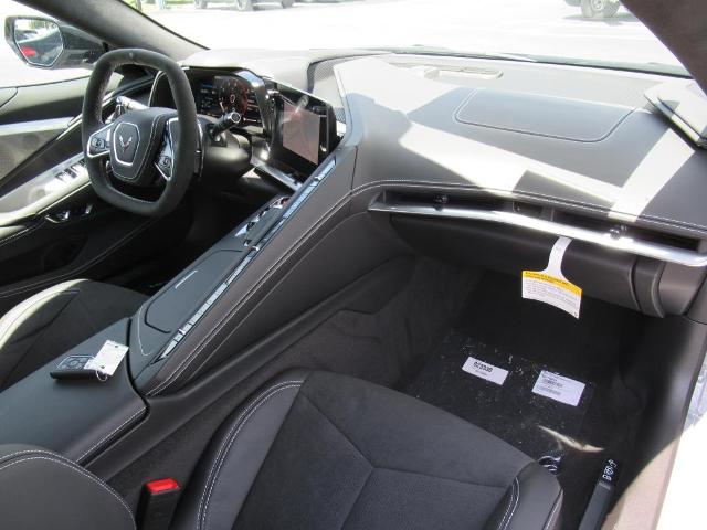 2025 Chevrolet Corvette Stingray Vehicle Photo in LEESBURG, FL 34788-4022
