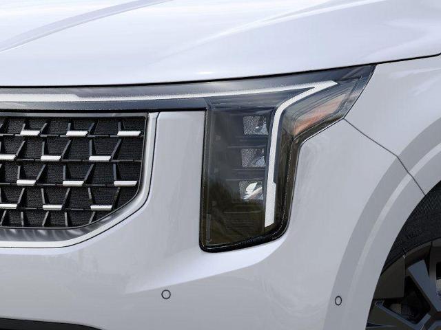 2026 Kia Carnival Vehicle Photo in Tucson, AZ 85712